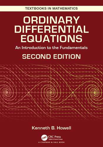 differential equations ebook